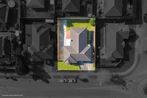 Photo of property in 57 Magic Way, Randwick Park, Auckland, 2105