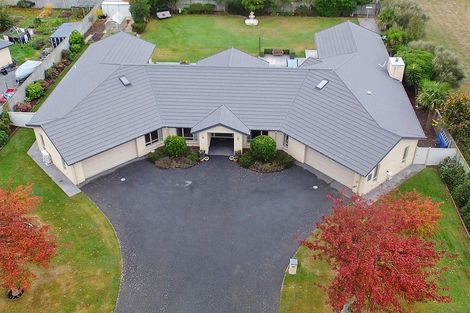 Photo of property in 240 Dunns Crossing Road, Rolleston, 7614