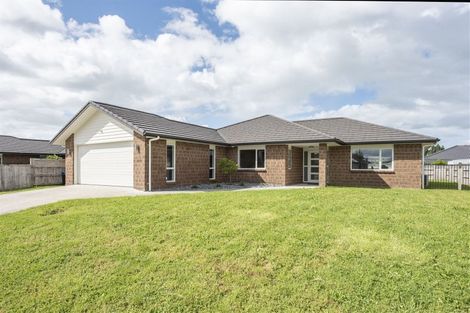 Photo of property in 15 West Thompson Street, Leamington, Cambridge, 3432