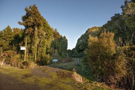 Photo of property in 112 Havill Drive, Awatuna, Hokitika, 7882