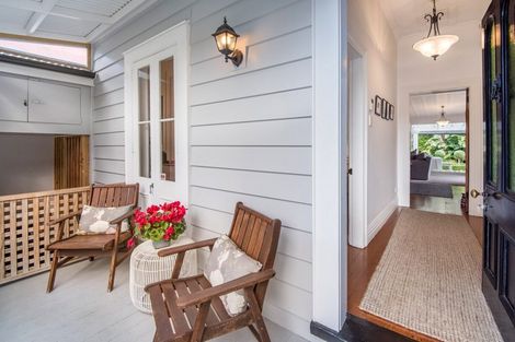 Photo of property in 6 Kapai Road, Devonport, Auckland, 0624