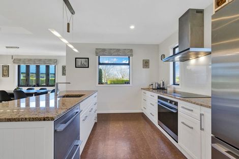 Photo of property in 1 Orchard Lane, Amberley, 7410
