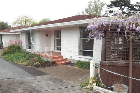 Photo of property in 38a Blair Avenue, Papanui, Christchurch, 8053