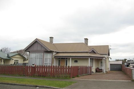 Photo of property in 14 Collingwood Street, Strathern, Invercargill, 9812