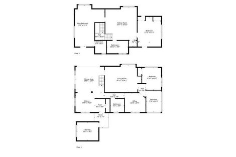 Photo of property in 7 Macmillan Street, Katikati, 3129