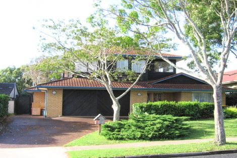 Photo of property in 9 Skilling Place, Farm Cove, Auckland, 2012