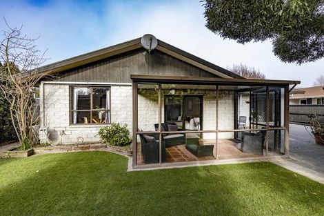 Photo of property in 217b Hoon Hay Road, Hoon Hay, Christchurch, 8025