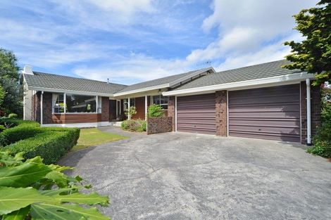 Photo of property in 17 Caulfield Place, Awapuni, Palmerston North, 4412