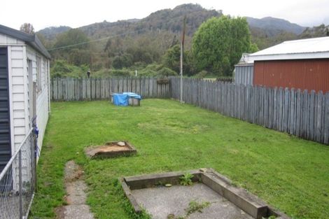 Photo of property in 40 Inverness Street, Dunollie, Runanga, 7803