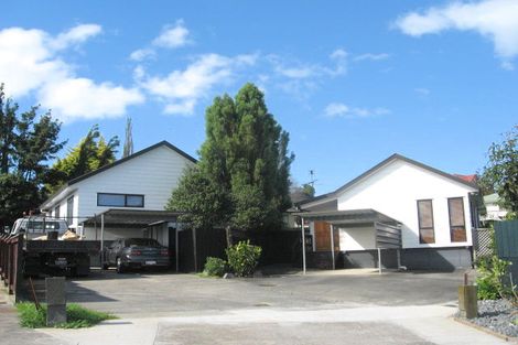 Photo of property in 1/28 De Quincey Terrace, Highland Park, Auckland, 2010