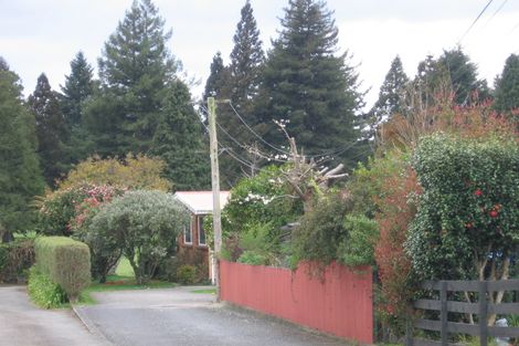 Photo of property in 109 Springfield Road, Springfield, Rotorua, 3015
