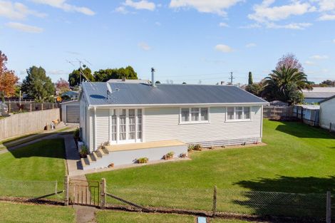 Photo of property in 4 Rakino Drive, Kerepehi, Paeroa, 3671
