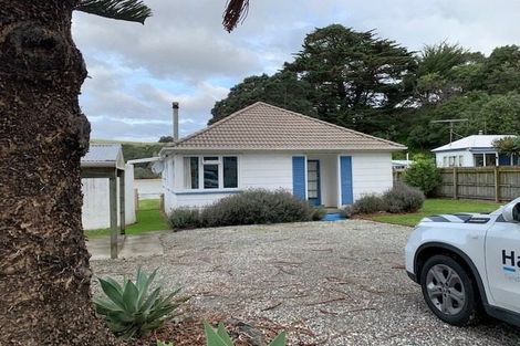 Photo of property in 403 Leigh Road, Whangateau, Warkworth, 0985