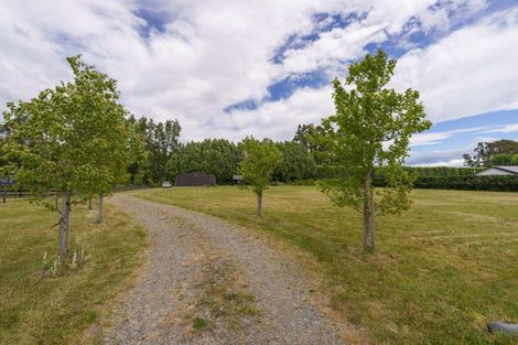 Photo of property in 10 Orbiter Drive, Ohoka, 7692