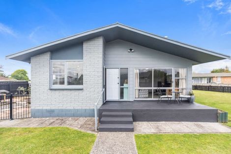 Photo of property in 6 Agincourt Place, Tokoroa, 3420