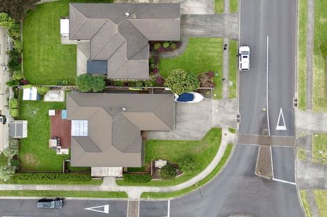 Photo of property in 2 Arkle Avenue, Te Kauwhata, 3710