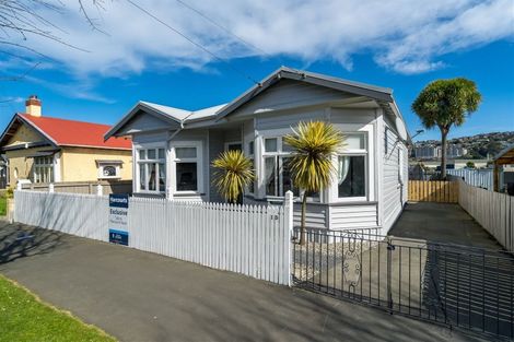 Photo of property in 15 Kirkcaldy Street, South Dunedin, Dunedin, 9012