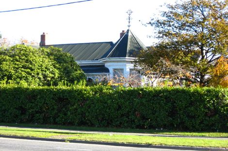 Photo of property in 25 Railway Esplanade, East Gore, Gore, 9710