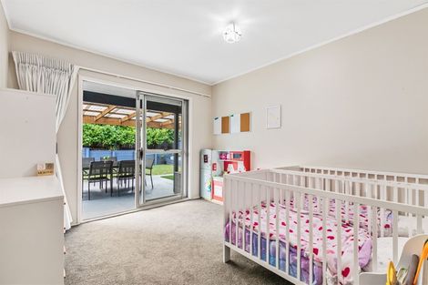 Photo of property in 4 Galvan Avenue, Sunnyhills, Auckland, 2010