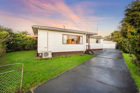 Photo of property in 24 Resolute Way, Papakura, 2110