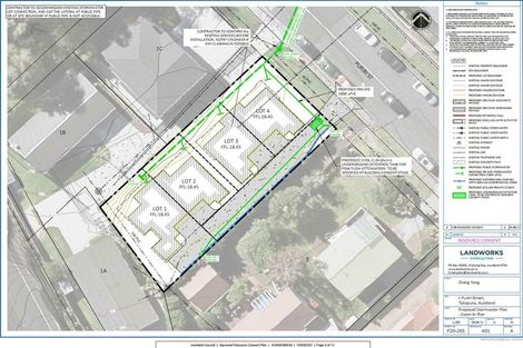 Photo of property in 1 Puriri Street, Takapuna, Auckland, 0622