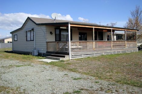 Photo of property in 46 Totara Drive, Twizel, 7901