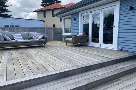 Photo of property in 152 Muritai Road, Eastbourne, Lower Hutt, 5013