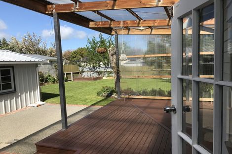 Photo of property in 36 South Street, West End, Palmerston North, 4410