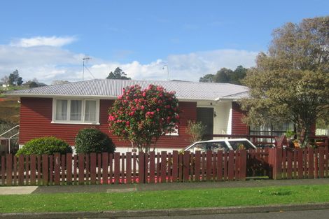 Photo of property in 54 William Jones Drive, Otangarei, Whangarei, 0112