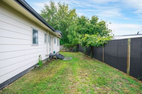 Photo of property in 65b Karaka Street, Nawton, Hamilton, 3200