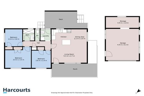 Photo of property in 13 Elisa Lane, Ranui, Auckland, 0612