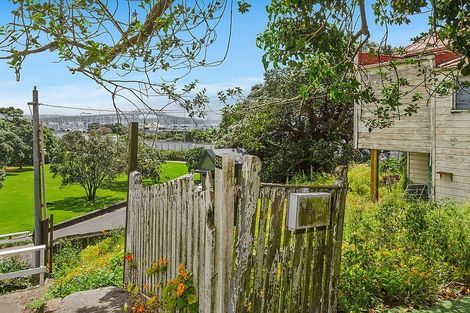 Photo of property in 89 St Marys Road, Saint Marys Bay, Auckland, 1011