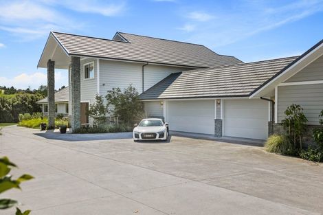 Photo of property in 59b Wilks Road West, Dairy Flat, Albany, 0794