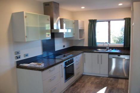 Photo of property in 5/12 Hutcheson Street, Sydenham, Christchurch, 8023