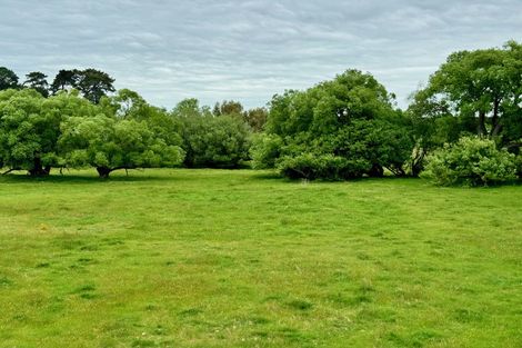 Photo of property in 851 Marshmans Road, Sefton, Rangiora, 7477