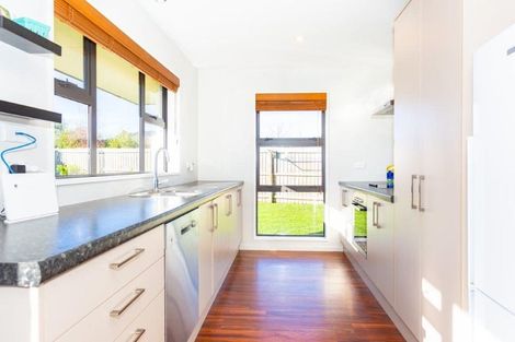 Photo of property in 6 Lambie Street, Leeston, 7632