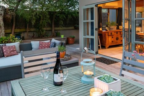 Photo of property in 8a Modena Crescent, Saint Heliers, Auckland, 1071