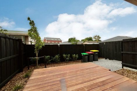 Photo of property in 8/94 Mathesons Road, Phillipstown, Christchurch, 8011