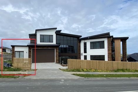 Photo of property in 43 Karo Road, Beachlands, Auckland, 2018
