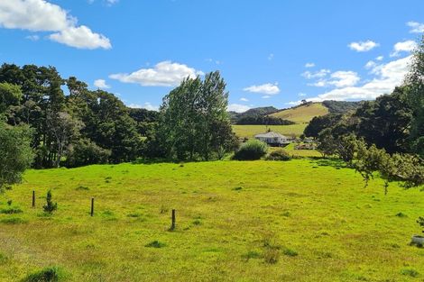 Photo of property in 444 Brown Road, Mangawhai, Kaiwaka, 0573