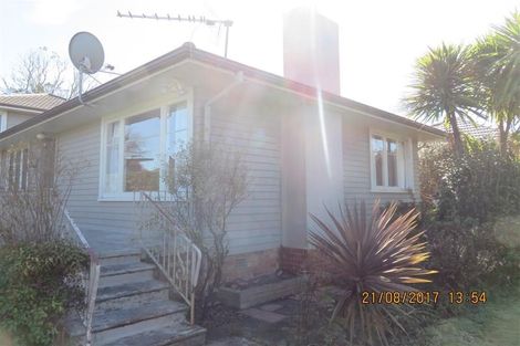 Photo of property in 37 Te Kanawa Crescent, Henderson, Auckland, 0610