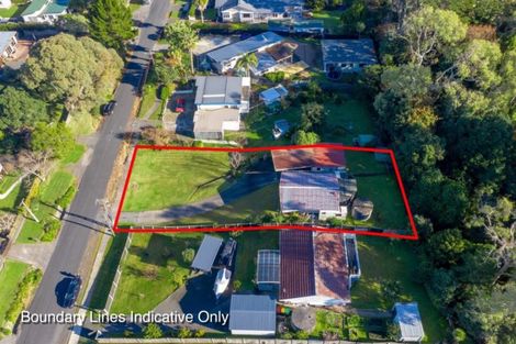 Photo of property in 20 Beachlands Road, Beachlands, Auckland, 2018