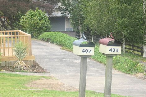 Photo of property in 40b Queen Street, Te Puke, 3119