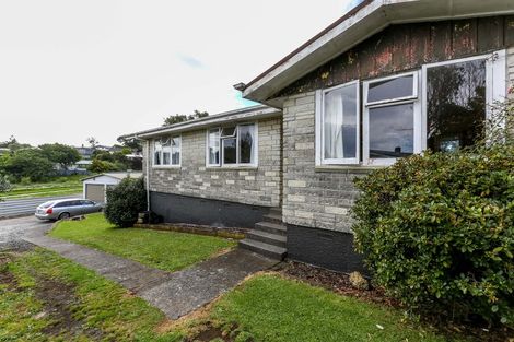 Photo of property in 65a Endeavour Street, Marfell, New Plymouth, 4310