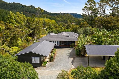Photo of property in 9 Kaponga Lane, Kaipara Flats, Warkworth, 0981