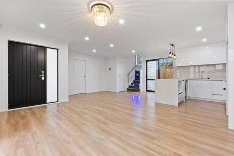 Photo of property in 4d Udys Road, Pakuranga, Auckland, 2010