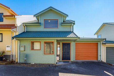 Photo of property in 13 Birkhall Grove, Strathmore Park, Wellington, 6022