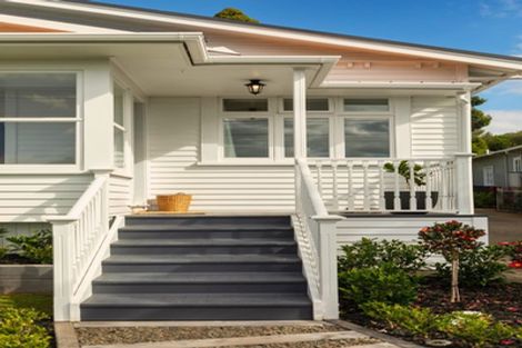 Photo of property in 9 Bennett Street, Mount Albert, Auckland, 1025