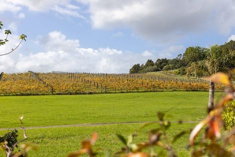 Photo of property in 460 Matakana Road, Warkworth, 0985