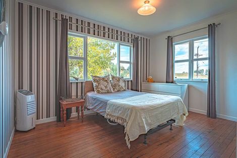 Photo of property in 734 Okahukura Road, Tapora, Wellsford, 0977